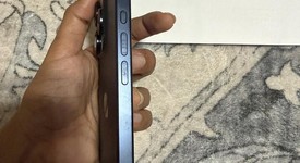 Good
													Apple iPhone 15 Pro - Unlocked, Blue, 256 GB, A2848, photo 5 of 7