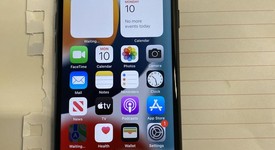 Good
													Apple iPhone SE 3rd Gen 2022 - Unlocked, Midnight, 64 GB, A2595, photo 1 of 4
