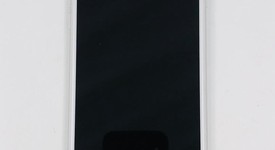 Good
													Apple iPhone 7 Plus - Verizon, Silver, 128 GB, A1661, photo 1 of 9