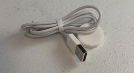 Good
													Apple Watch SE 2nd Gen 44mm - Unlocked, Midnight, A2727 - Cellular, Aluminum, photo 2 of 16