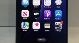 Mint
													Apple iPhone 15 Pro Max - Unlocked, Blue, 256 GB, A2849, photo 1 of 6