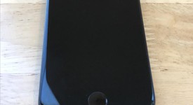 Good
													Apple iPhone 7 - Boost, Black, 32 GB, A1660, photo 2 of 8