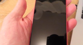 Good
													Apple iPhone 12 Mini - Unlocked, Red, 128 GB, A2176, photo 3 of 6