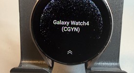 Good
													Samsung Galaxy Watch4 - Wi-Fi, Gold, 40mm, photo 1 of 7