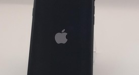 Good
													Apple iPhone SE 3rd Gen 2022 - AT&T, Midnight, 64 GB, A2595, photo 1 of 3