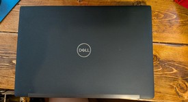 Good
													Dell Latitude Laptop, photo 2 of 8