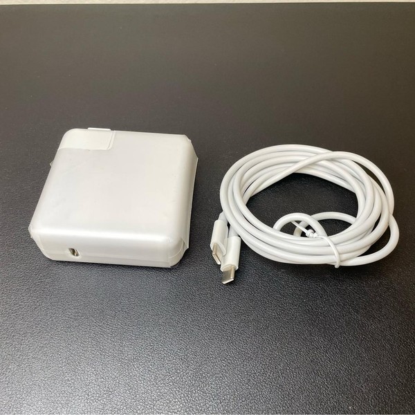MacBook Air 2020 - 13 inch - 256 GB, Silver, 8 GB, Apple M1