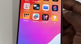 Fair
													Apple iPhone 15 Plus - T-Mobile, Pink, 128 GB, A2847, photo 4 of 11