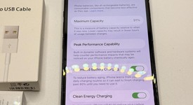 Good
													Apple iPhone 14 - Unlocked, Midnight, 128 GB, A2649, photo 1 of 4