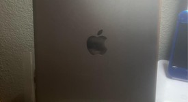 Good
													Apple iPad 5th Gen - Wi-Fi, Silver, 32 GB, A1822, photo 6 of 6