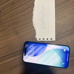 Mint Apple iPhone 16 - Verizon, 128 GB, Teal, A3081