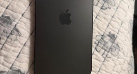 Mint
													Apple iPhone 14 Pro Max - Unlocked, Black, 128 GB, A2651, photo 1 of 5