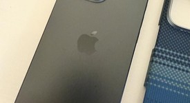 Mint
													Apple iPhone 16 Pro Max - Unlocked, Black, 256 GB, A3084, photo 3 of 10
