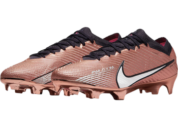 Nike Zoom Mercurial Vapor 15 Elite FG Generations Pack Metallic Copper for sale