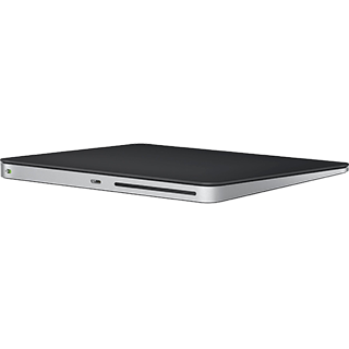 Apple Magic Trackpad - Black