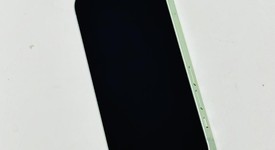 Mint
													Apple iPhone 12 - Unlocked, Green, 128 GB, A2172, photo 2 of 9