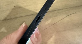 Good
													Apple iPhone 13 - Unlocked, Midnight, 128 GB, A2482, photo 4 of 7