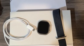 Good
													Apple Watch Ultra 2 49mm - Unlocked, Natural, A2986, photo 4 of 7