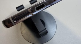 Fair
													Samsung Galaxy S22 - AT&T, Rose Gold, 128 GB, 8 GB, SM-S901U, photo 4 of 7