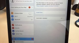 Good
													Apple iPad Mini 2 Retina - Wi-Fi, Black, 16 GB, photo 3 of 5