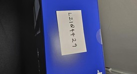 New
													PlayStation 5 Pro (2024) - White, 2 TB, photo 2 of 3