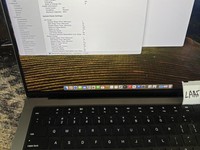 MacBook Pro 2023 - 14"