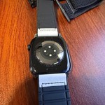 Good Apple Watch Series 11 46mm - Jet Black, A3333 - GPS, Aluminum