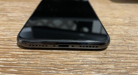 Good
													Apple iPhone X - AT&T, Gray, 256 GB, A1865, photo 4 of 7