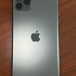 Mint Apple iPhone 11 Pro Max - Unlocked, Green, 64 GB, A2161