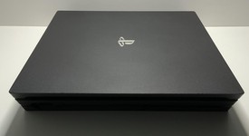 Good
													PlayStation 4 Pro - Black, 1 TB, Standard, photo 3 of 5