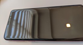 Good
													Samsung Galaxy S9 - Unlocked, Purple, 64 GB, SM-G960U1, photo 3 of 3