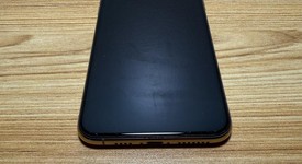 Fair
													Apple iPhone 11 Pro Max - Unlocked, Gold, 256 GB, A2161, photo 2 of 7