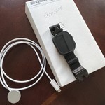 Mint Apple Watch Ultra 2 49mm - Verizon, Black, A2986