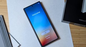 Mint
													Samsung Galaxy Z Fold6 - Unlocked, Black, 512 GB, 12 GB, SM-F956U1, photo 6 of 6