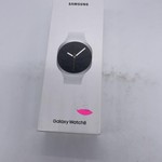 New Samsung Galaxy Watch8 - Wi-Fi, Silver, SM-L330, 44mm
