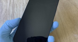 Good
													Apple iPhone 13 - Boost, Midnight, 128 GB, A2482, photo 4 of 17