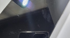 Fair
													Apple iPhone 13 Pro Max - Unlocked, Graphite, 128 GB, A2484, photo 1 of 22