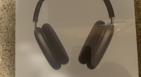 New
													Apple AirPods Max - Gray, photo 3 of 7