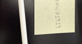 Good
													Apple Pencil 2nd Gen, photo 3 of 4