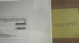 New
													Apple iPad 9th Gen - Wi-Fi, Gray, 64 GB, A2602, photo 6 of 6