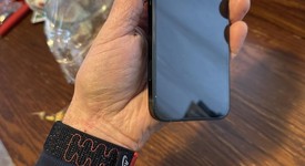 Mint
													Apple iPhone 13 - Unlocked, Green, 128 GB, A2482, photo 5 of 12