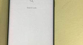 Fair
													Samsung Galaxy S8 Plus - Sprint, Silver, 64 GB, SM-G955U, photo 2 of 9