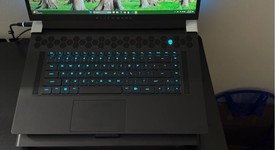 Mint
													Dell Alienware Laptop, photo 1 of 10