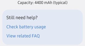 Good
													Samsung Galaxy Z Fold6 - Unlocked, Black, 256 GB, 12 GB, SM-F956U1, photo 4 of 14