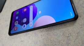 Mint
													Samsung Galaxy A21 - T-Mobile, Black, 32 GB, 3 GB, photo 5 of 6