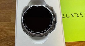 Mint
													Samsung Galaxy Watch8 Classic - Wi-Fi, Black, SM-L500, 46mm, photo 3 of 7