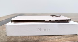 Good
													Apple iPhone 16 Pro - Unlocked, Desert, 256 GB, A3083, photo 2 of 8