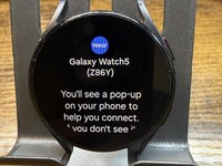 Samsung Galaxy Watch5
