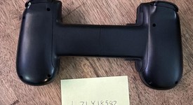 Mint
													Backbone One Controller - Lightning (iPhone), Standard, photo 2 of 2