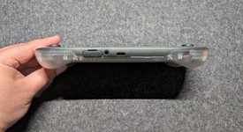 Good
													Retroid Pocket 5 - Black, 128 GB, 8 GB, photo 3 of 13